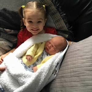 Meet your Posher, Julie